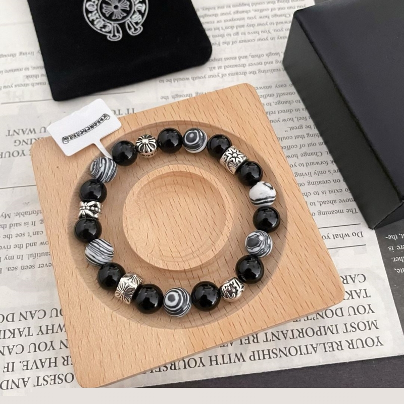 Ch**me He**ts bracelets